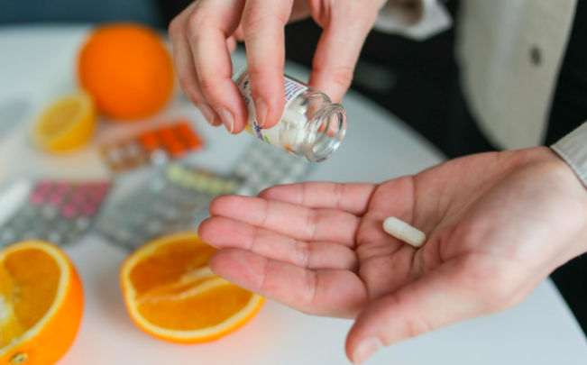 Bisa Fatal! Obat Jantung atau Pengencer Darah Jangan Diminum Bersamaan dengan Suplemen
